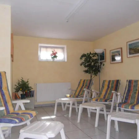 Διαμέρισμα Feldstrasse 15b, Whg 9, 