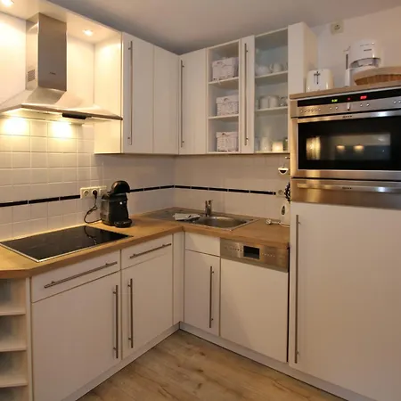 Διαμέρισμα Feldstrasse 15b, Whg 9, 